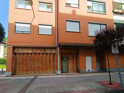 Local comercial en venta en Güeñes