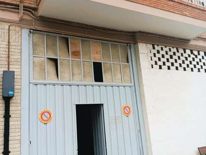 Local comercial en venta en Balmaseda