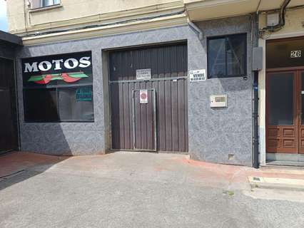 Local comercial en venta en Zalla