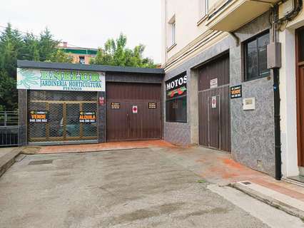Local comercial en venta en Zalla