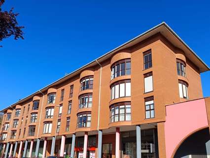 Plaza de parking en venta en Zalla