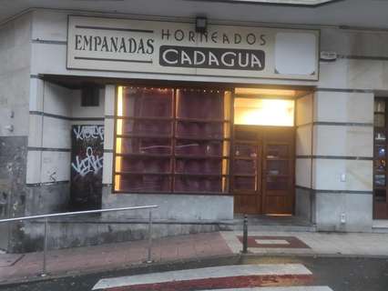 Local comercial en alquiler en Güeñes