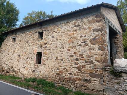 Parcela urbana en venta en Valle de Mena