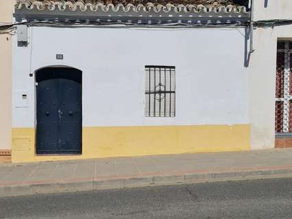 Casa en venta en Almensilla
