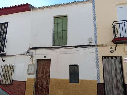 Casa en venta en Benacazón