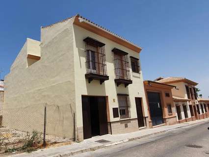 Casa en venta en Villanueva del Ariscal rebajada