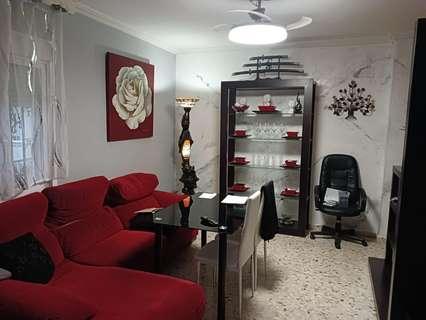 Piso en venta en La Algaba