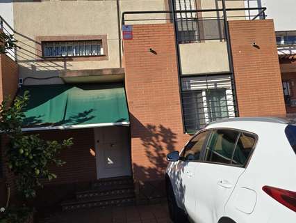 Casa en alquiler en Almensilla