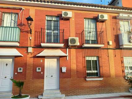 Casa en venta en La Algaba rebajada