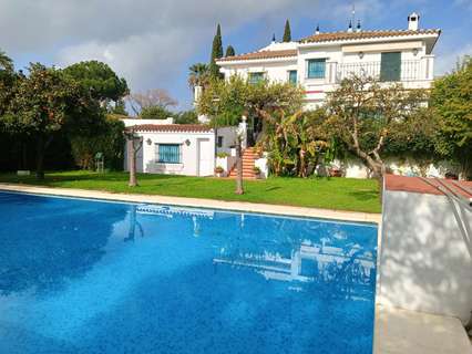 Chalet en venta en Aznalcázar rebajado