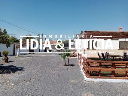 Parcela rústica en venta en Alcalá de Guadaíra