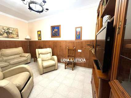 Casa en venta en Alcalá de Guadaíra rebajada