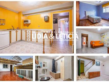 Casa en venta en Alcalá de Guadaíra