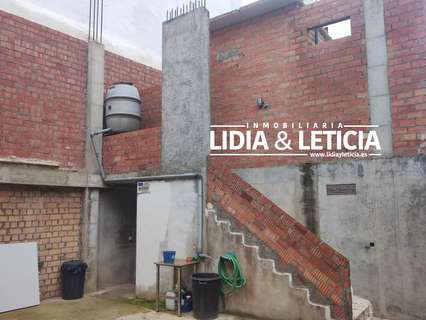 Casa en venta en Alcalá de Guadaíra rebajada