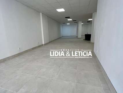 Local comercial en alquiler en Alcalá de Guadaíra