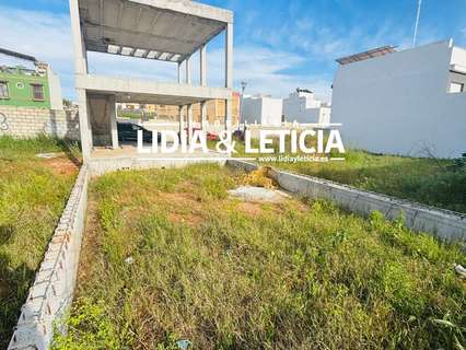 Parcela rústica en venta en Alcalá de Guadaíra