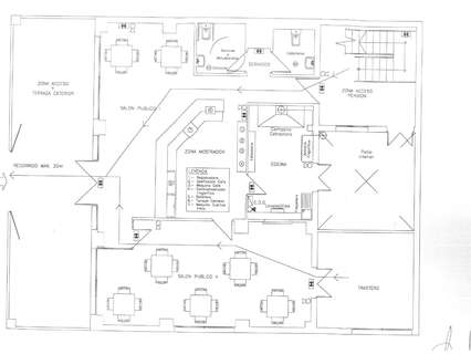 Local comercial en venta en Alcalá de Guadaíra