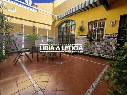 Casa en venta en Alcalá de Guadaíra