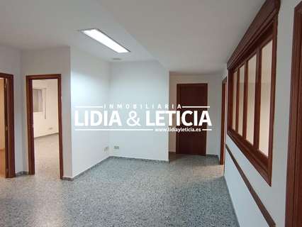 Oficina en alquiler en Alcalá de Guadaíra