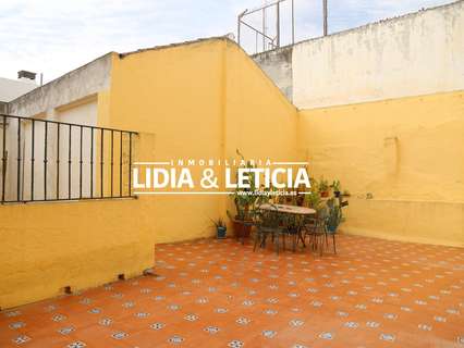 Casa en venta en Alcalá de Guadaíra