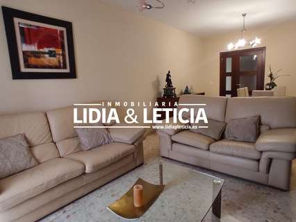 Piso en venta en Alcalá de Guadaíra