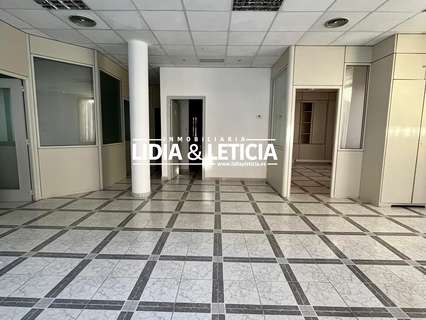 Local comercial en alquiler en Alcalá de Guadaíra