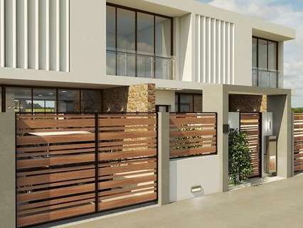 Parcela urbana en venta en Alcalá de Guadaíra