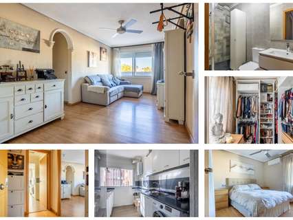 Piso en venta en Dos Hermanas zona Montequinto rebajado