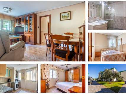 Piso en venta en Dos Hermanas zona Montequinto rebajado