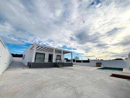 Chalet en venta en Alcalá de Guadaíra