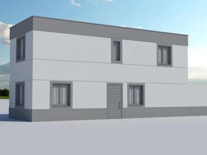 Parcela urbana en venta en Alcalá de Guadaíra