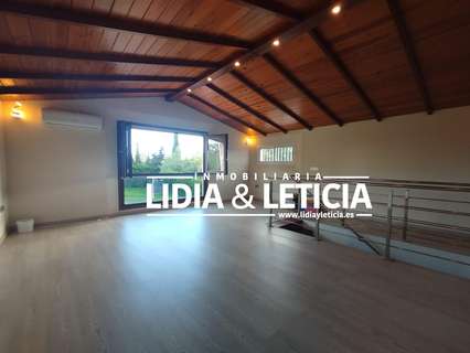 Chalet en venta en Alcalá de Guadaíra