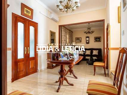 Casa en venta en Alcalá de Guadaíra