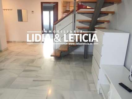 Apartamento en venta en Alcalá de Guadaíra