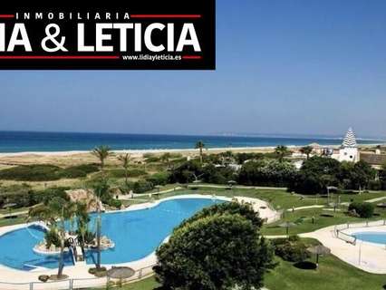 Ático en venta en Barbate zona Zahara de los Atunes