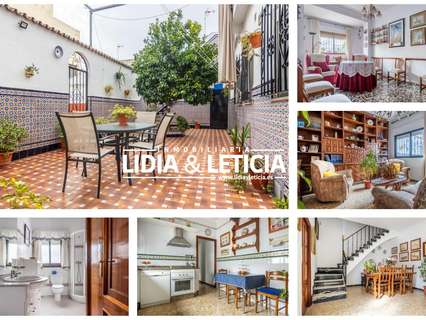 Casa en venta en Alcalá de Guadaíra