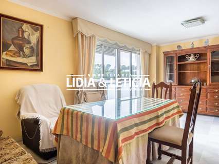 Dúplex en venta en Alcalá de Guadaíra