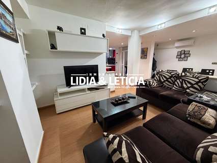 Piso en venta en Alcalá de Guadaíra