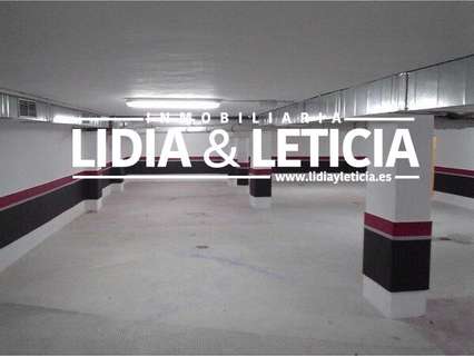 Plaza de parking en venta en Alcalá de Guadaíra