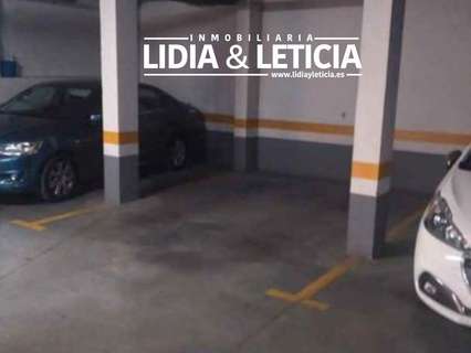 Plaza de parking en venta en Alcalá de Guadaíra