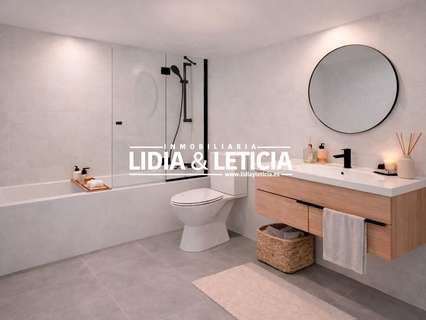 Piso en venta en Alcalá de Guadaíra