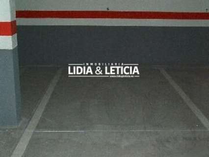 Plaza de parking en venta en Alcalá de Guadaíra