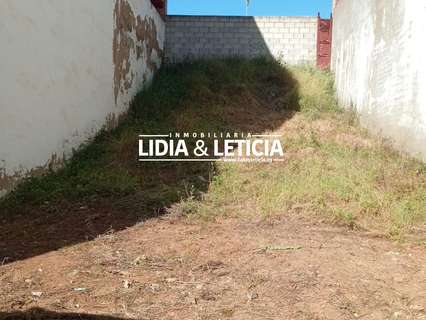 Parcela urbana en venta en Alcalá de Guadaíra