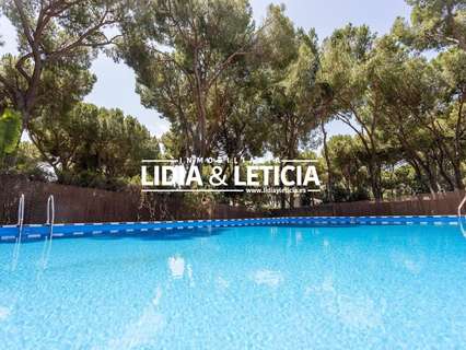 Chalet en venta en Alcalá de Guadaíra