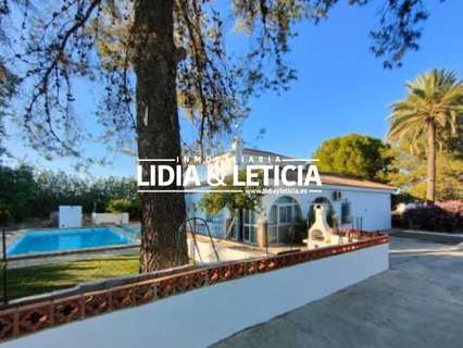 Chalet en venta en El Viso del Alcor