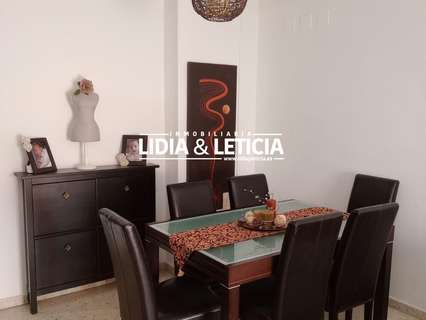 Piso en venta en Alcalá de Guadaíra rebajado