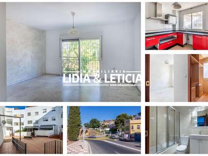 Piso en venta en Alcalá de Guadaíra