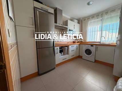 Piso en venta en Alcalá de Guadaíra