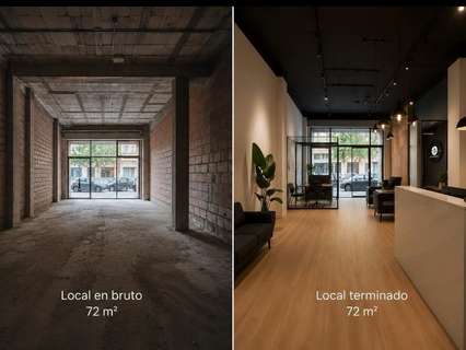Local comercial en venta en Alcalá de Guadaíra