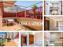 Piso en venta en Alcalá de Guadaíra rebajado